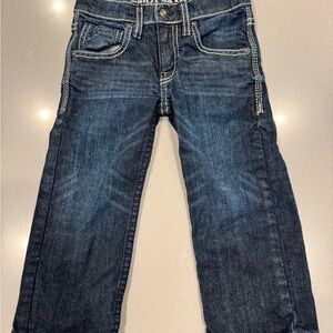 Cody James Kids Blue Jeans